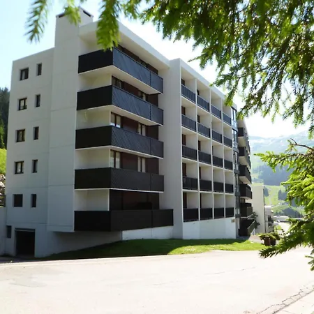 Doris - Entierement Renove Avec - Centre Station - Balcon Mae-3324 Magland