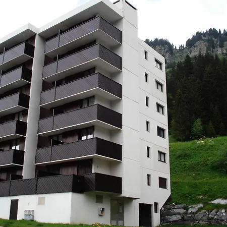 Doris - Entierement Renove Avec - Centre Station - Balcon Mae-3324 * Magland