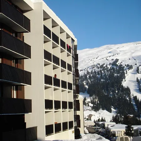 Doris - Entierement Renove Avec - Centre Station - Balcon Mae-3324 Appartement *